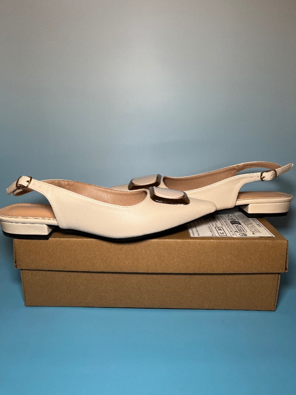 Women’s Flats Pink - Size 7.5 Wmns